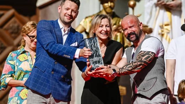 Tczew - Zakończył się 765. Jarmark św. Dominika