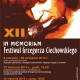Tczew - Festiwal In Memoriam już w sobotę - sprawdź program