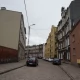 Tczew - Królowej Jadwigi poczeka na remont