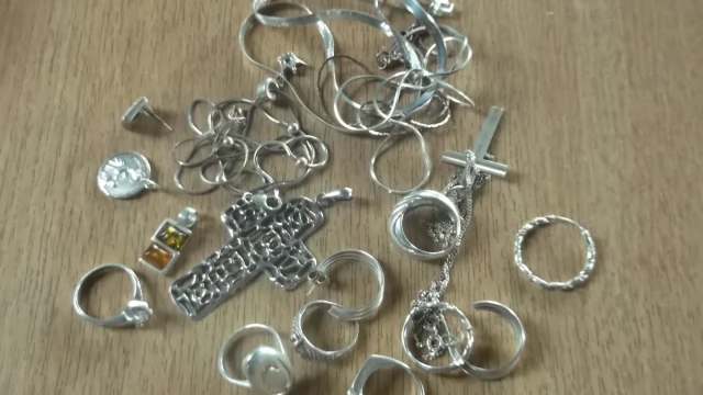 Tczew - KUPIĘ ZŁOM SREBRA