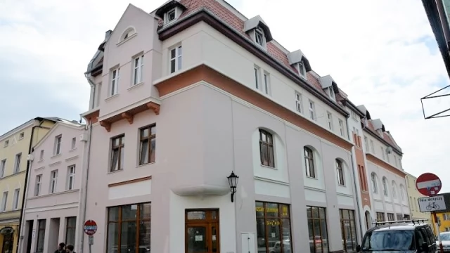 Tczew - "Najładniej utrzymany dom, balkon, elewacja, otoczenie". Właściciele nagrodzeni