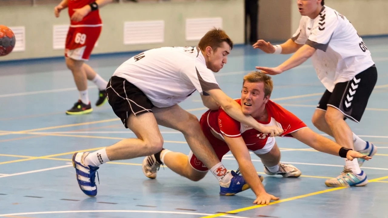 Tczew - Mecz MKS Sambor Latocha Tczew - KAR DO Spójnia Gdynia