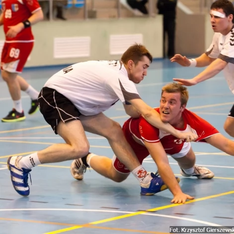 Tczew - Mecz MKS Sambor Latocha Tczew - KAR DO Spójnia Gdynia