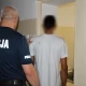 Tczew - Nietrzeźwy kierowca bez uprawnień taranował uliczne lampy