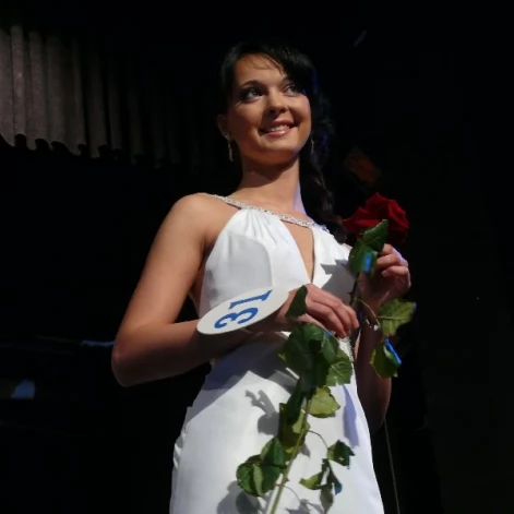 Tczew - Wybory Miss Polski Ziemi Kociewskiej 2010
