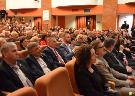 Tczew - Gmina Tczew świętuje 50-lecie