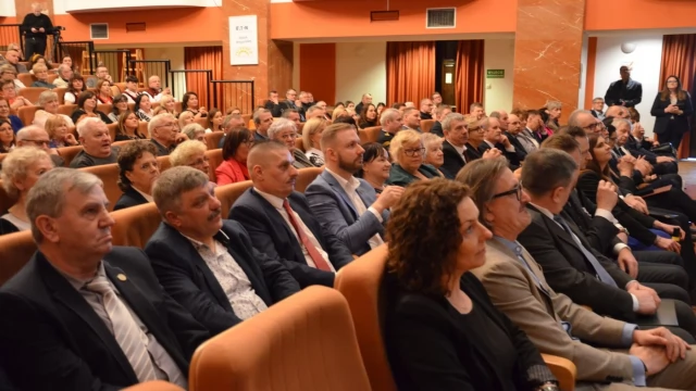 Tczew - Gmina Tczew świętuje 50-lecie