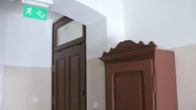 Tczew - Dziewięć rodzin odebrało klucze. Kamienica na Zamkowej jak nowa