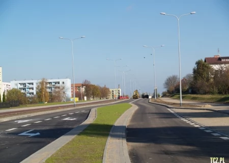 Tczew - Nowosuchostrzycka. Ruszają procedury odbiorowe