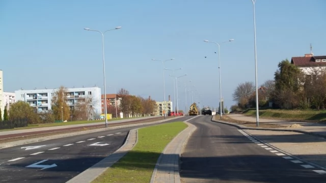 Tczew - Nowosuchostrzycka. Ruszają procedury odbiorowe