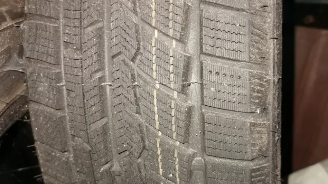 Tczew - Opony zima 185x65R15