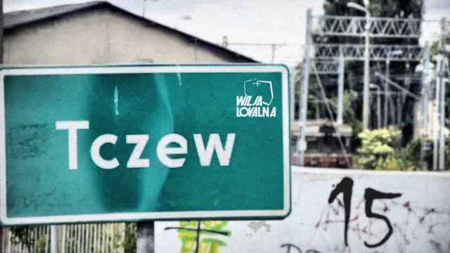 Tczew - Wizja Lokalna Tczew 83-110: 15-Lecie Tczewskiego Hip-Hopu