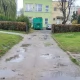 Tczew - Problem na Jarzębinowej