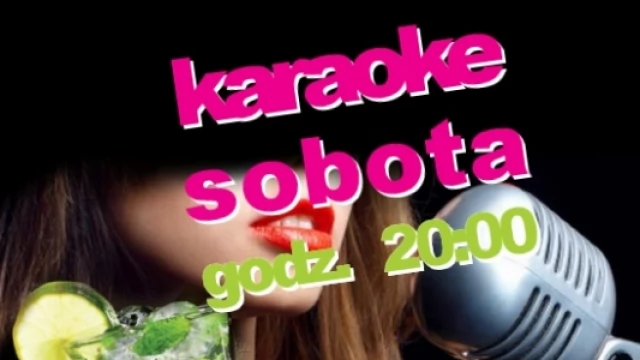 Tczew - Karaoke w MON BLANC