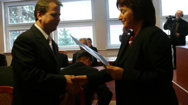 Tczew - Obie sesje rad bez rozstrzygnięć