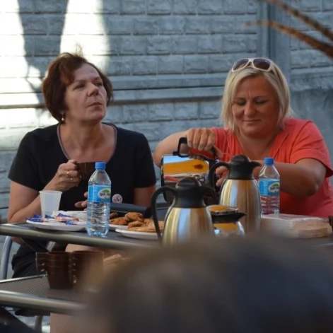 Tczew - Sobota na Starym Mieście
