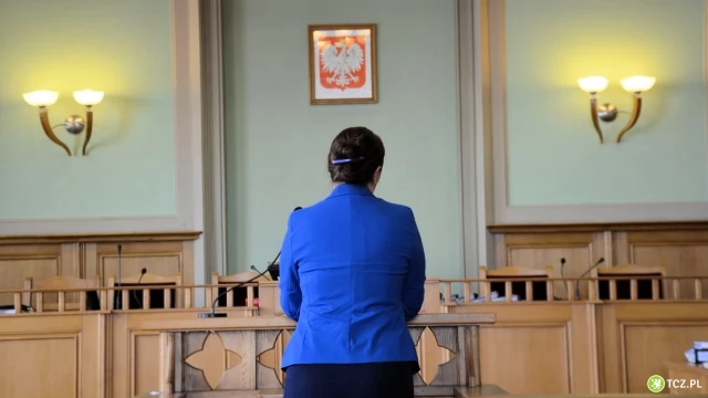 Tczew - Ostatni świadkowie przesłuchani w procesie prezydenta