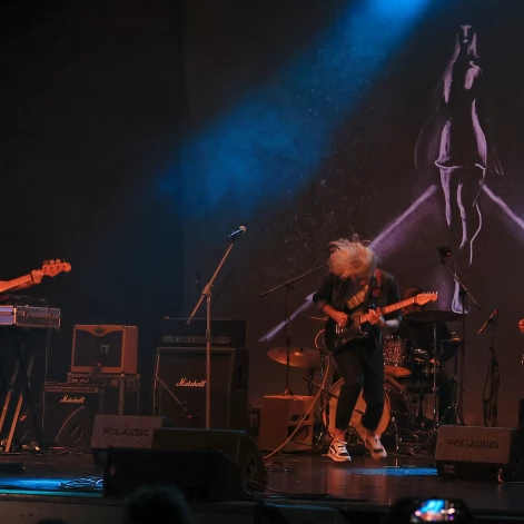 Tczew - In Memoriam Festiwal Grzegorza Ciechowskiego