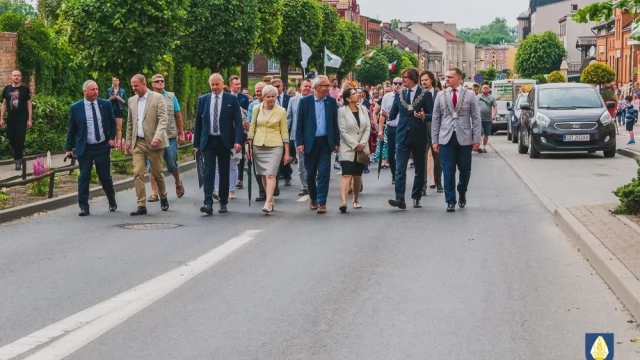 Tczew - Pelplin świętował. Koncerty, biesiada, zawody...