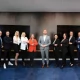 Tczew - "Gmina Tczew na Plus" inauguruje kampanię. O fotel wójta powalczy Krystian Tafliński