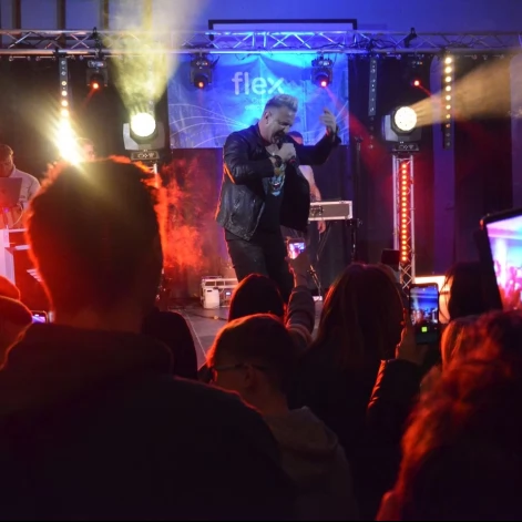 Tczew - Do końca świata i jeden dzień dłużej. Tczew gra z WOŚP