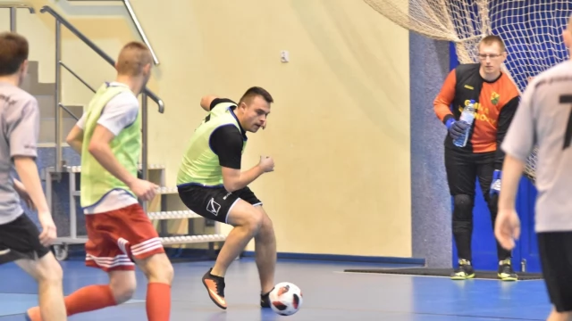 Tczew - Wyniki III kolejki LFPT