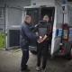 Tczew - 36-latek podpowie za zniszczenie przystani dla kajakarzy