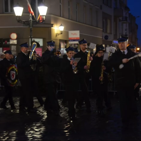 Tczew - Tczew świętuje! Sto lat temu wrócił do Polski