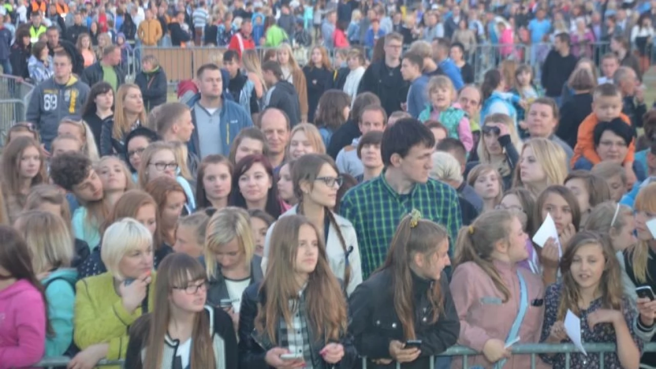 Tczew - Dni Ziemi Tczewskiej 2015