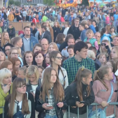 Tczew - Dni Ziemi Tczewskiej 2015