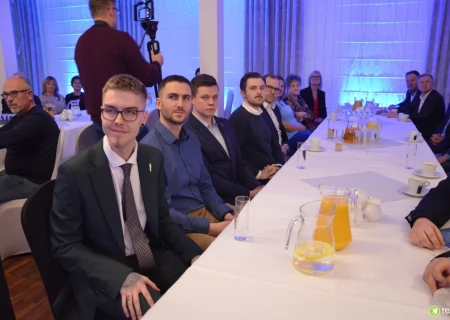 Tczew - Samorząd OdNowa zainaugurował kampanię