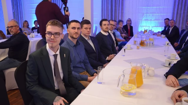 Tczew - Samorząd OdNowa zainaugurował kampanię
