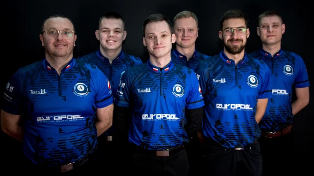 Tczew - Europool Arkadia Tczew pozostaje w bilardowej elicie!