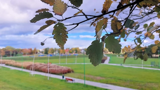Tczew - Na Czyżykowie powstanie wodny plac zabaw