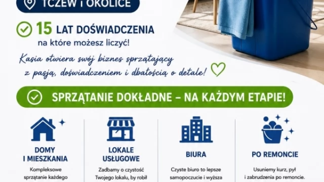 Tczew - Posprzatam
