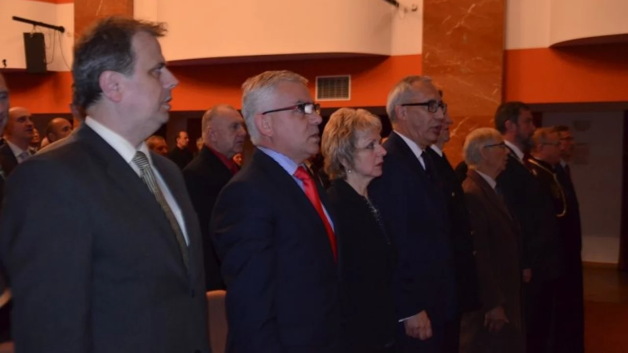 Tczew - Samorząd ma 25 lat