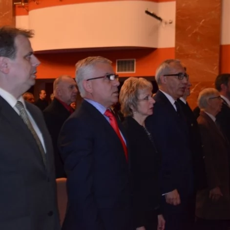 Tczew - Samorząd ma 25 lat