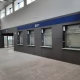 Tczew - Remont dworca. Większość pomieszczeń ma już najemców