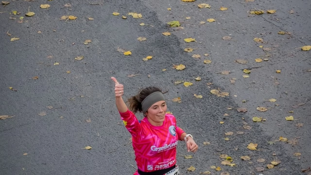 Tczew - Uliczny Bieg Sambora za nami!