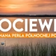 Tczew - Kociewie - piękna kraina, którą często masz po drodze - materiał z kanału "Kołem Się Toczy"
