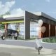 Tczew - Centrum Konserwacji Wraków Statków. Narodowe Muzeum Morskie buduje w Tczewie prawdziwą perełkę