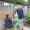 Tczew - Rozmawiali o planach rozbudowy schroniska