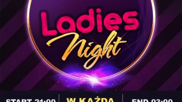 Tczew - Ladies Night w La Scalli