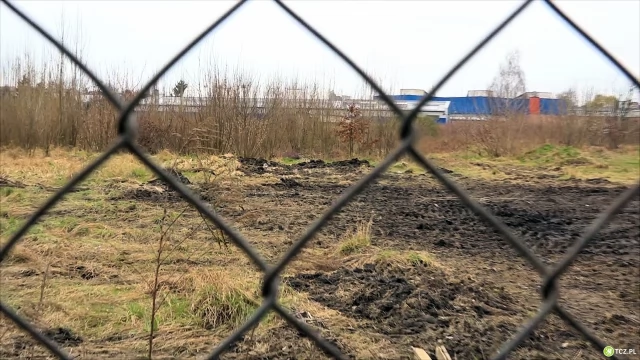 Tczew - Szpital zakupił działkę na Targowej. Będzie rozbudowa bazy medycznej