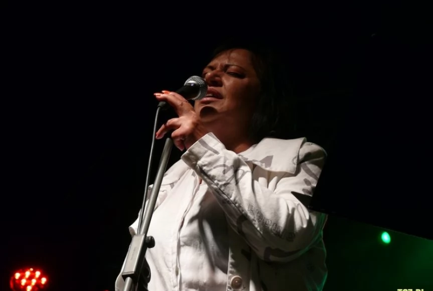 Tczew - X Festiwal "In Memoriam"