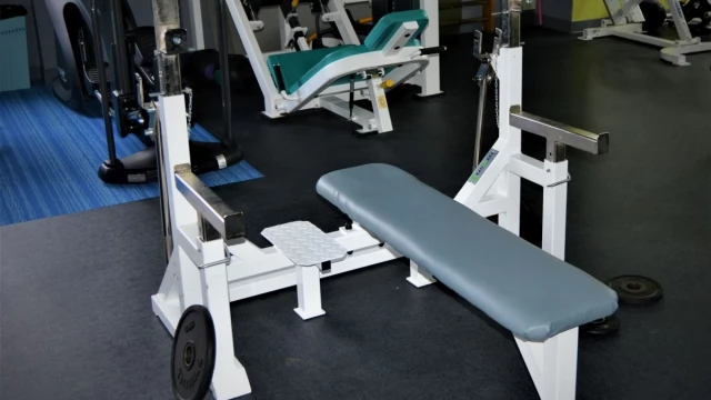 Tczew - Nowość w Fitness Clubie TCSiR