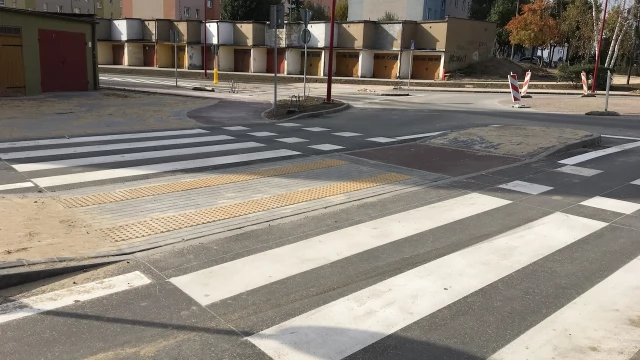 Tczew - Aktualnie na ul. Jedności Narodu [FOTO] [bez komentarza]