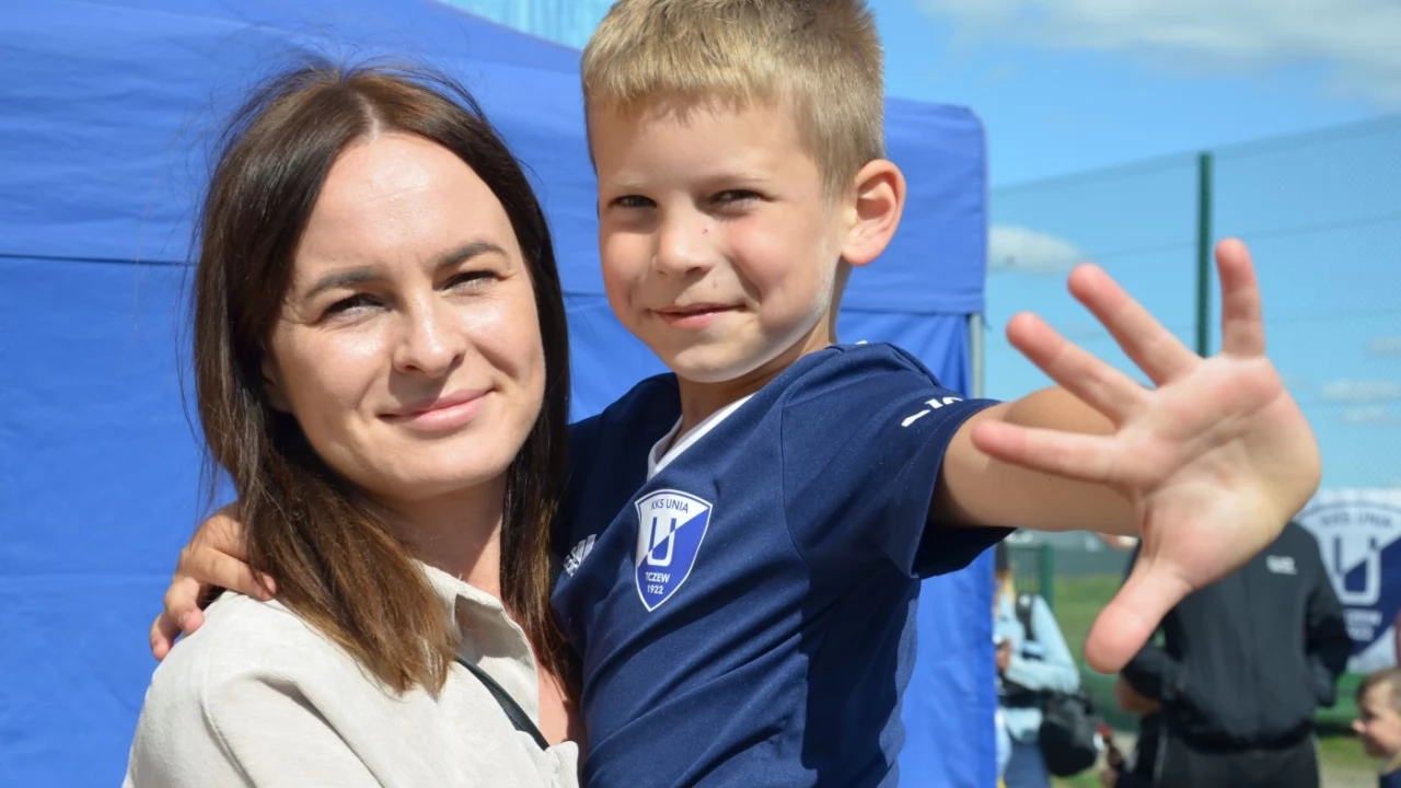 Tczew - Unia Tczew Cup 2023
