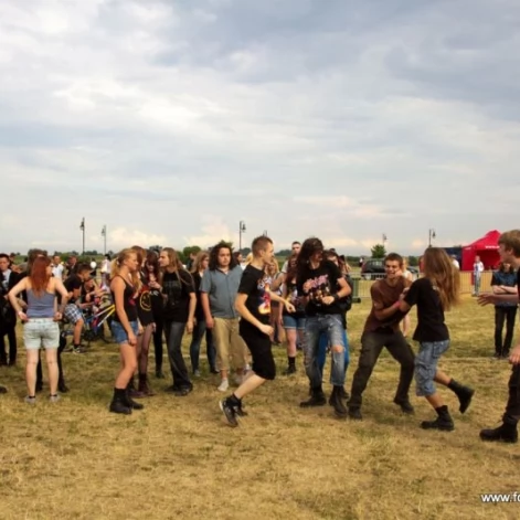 Tczew - Drugi dzień tczewskiego świętowania