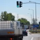 Tczew - Ruszył remont remont DK 91 - na początek ruch wahadłowy